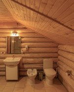 Deluxe Вилла в Карпатах