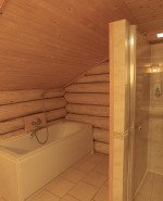 Deluxe Вилла в Карпатах