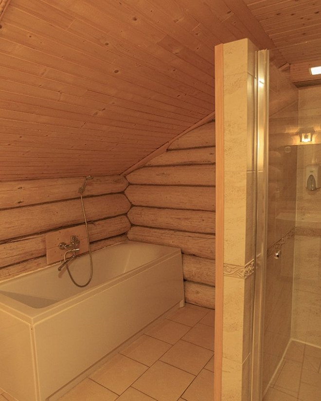 Deluxe Вилла в Карпатах