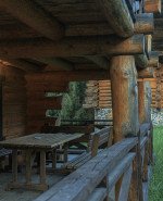 Deluxe Вилла в Карпатах