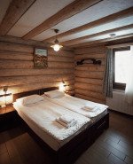 Deluxe Вілла в Карпатах