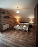 Deluxe Вилла в Карпатах