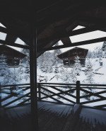 Deluxe Вілла в Карпатах