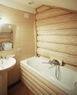 Deluxe Вилла в Карпатах