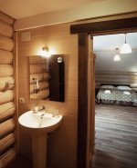 Deluxe Вилла в Карпатах