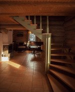 Deluxe Вілла в Карпатах