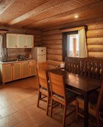 Deluxe Вілла в Карпатах