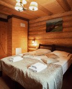 Deluxe Вилла в Карпатах