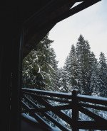 Deluxe Вилла в Карпатах