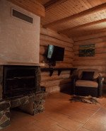 Deluxe Вилла в Карпатах