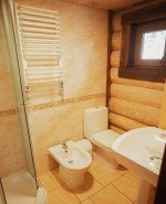 Deluxe Вилла в Карпатах