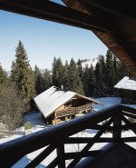 Deluxe Вилла в Карпатах