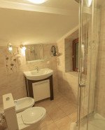 Коттедж с кухней Вилла Family