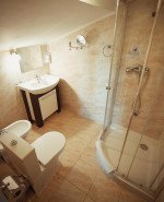 Коттедж с кухней Вилла Family