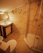 Коттедж с кухней Вилла Family