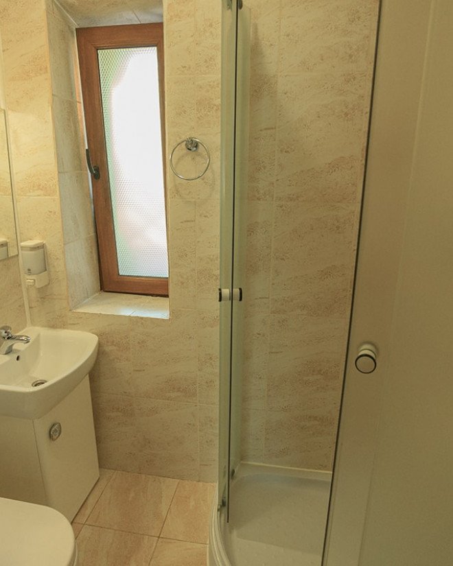 Коттедж с кухней Вилла Family