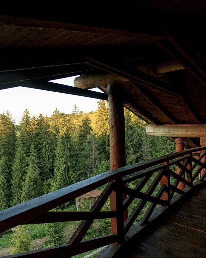 Котедж з кухнею Вілла Family