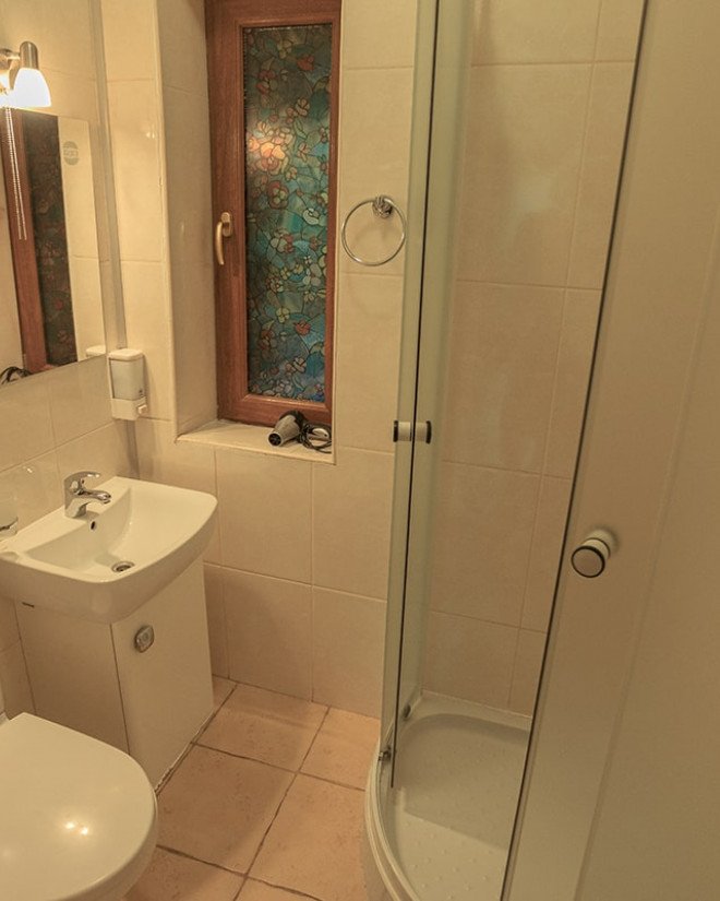 Коттедж с кухней Вилла Family