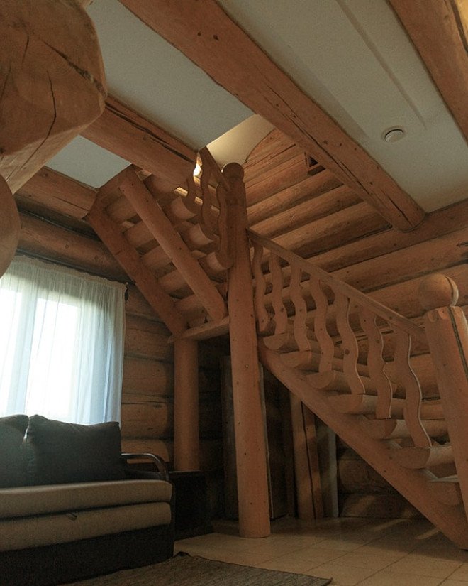 Котедж з кухнею Вілла Family