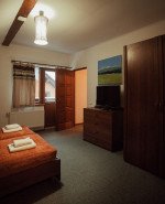 Apartment Double