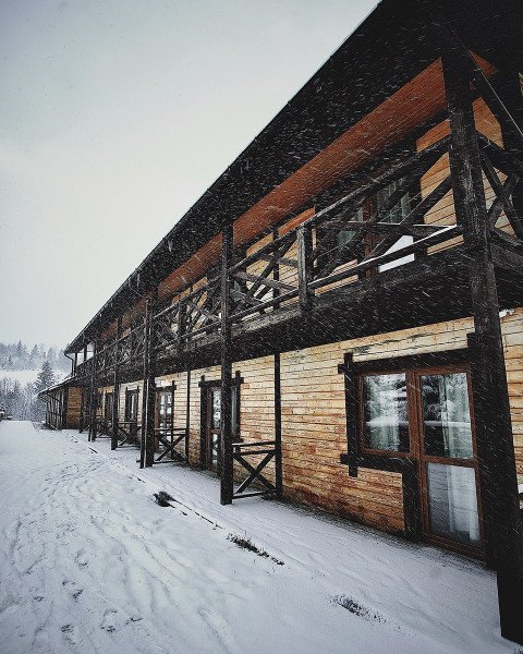 Номер “Стандарт”