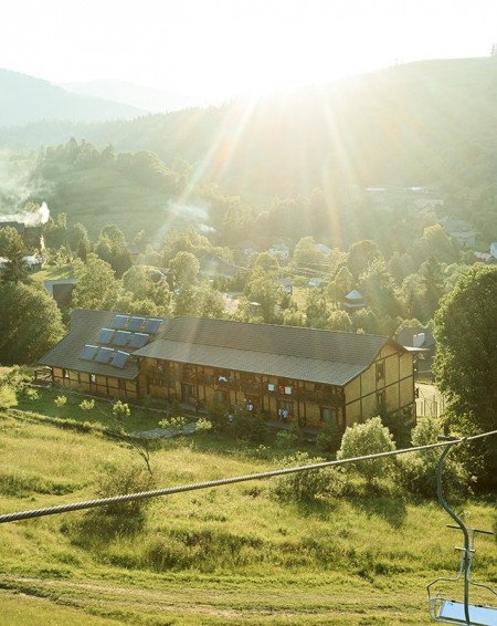 Номер “Стандарт”