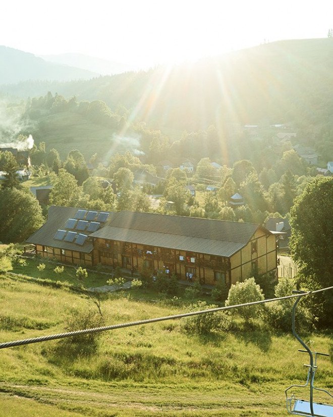 Номер “Стандарт”