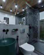 Шато 1 Family