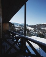 Номер “Стандарт” 4 местный