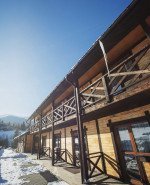 Номер “Стандарт” 4 местный