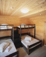 Номер “Стандарт” 4 местный