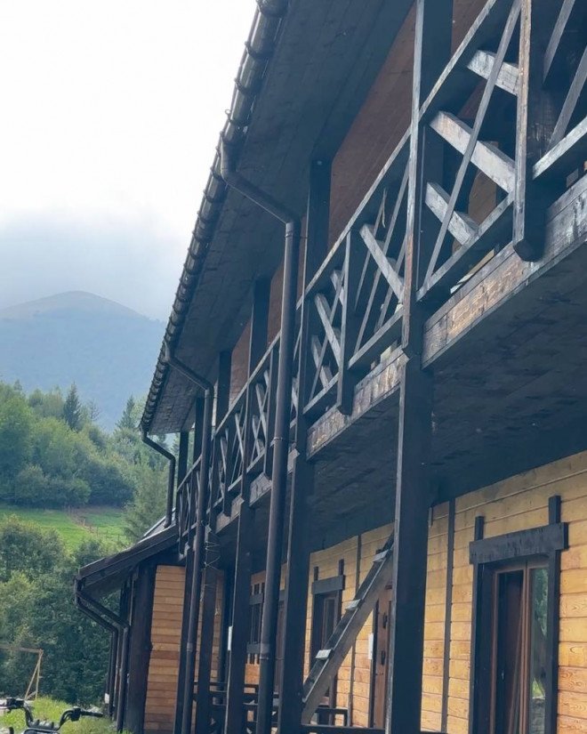 Номер “Стандарт” 4 местный