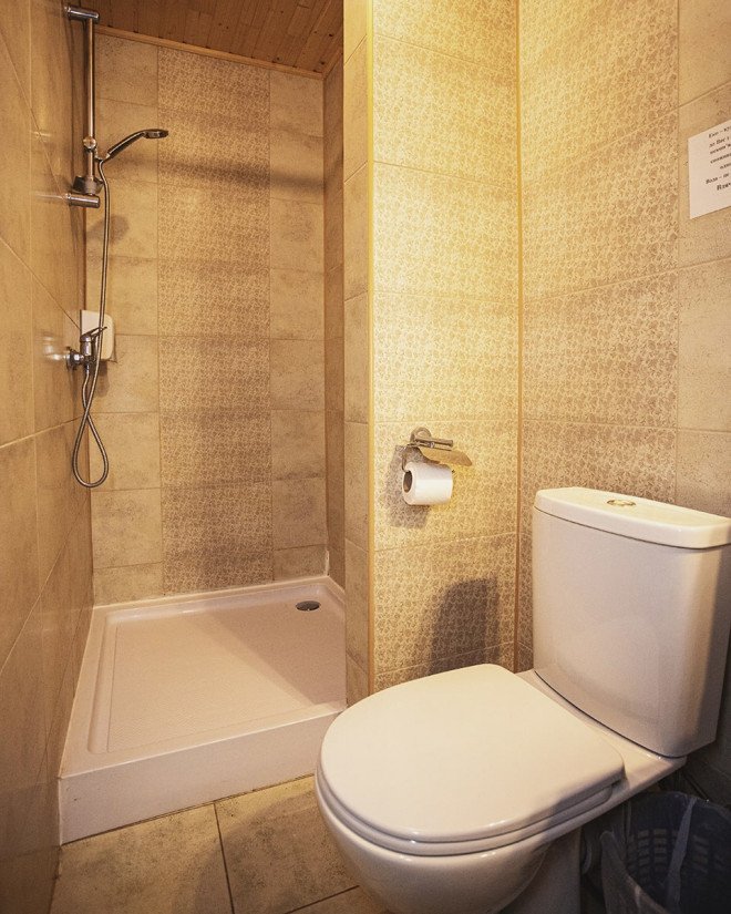 Номер “Стандарт” 4 местный