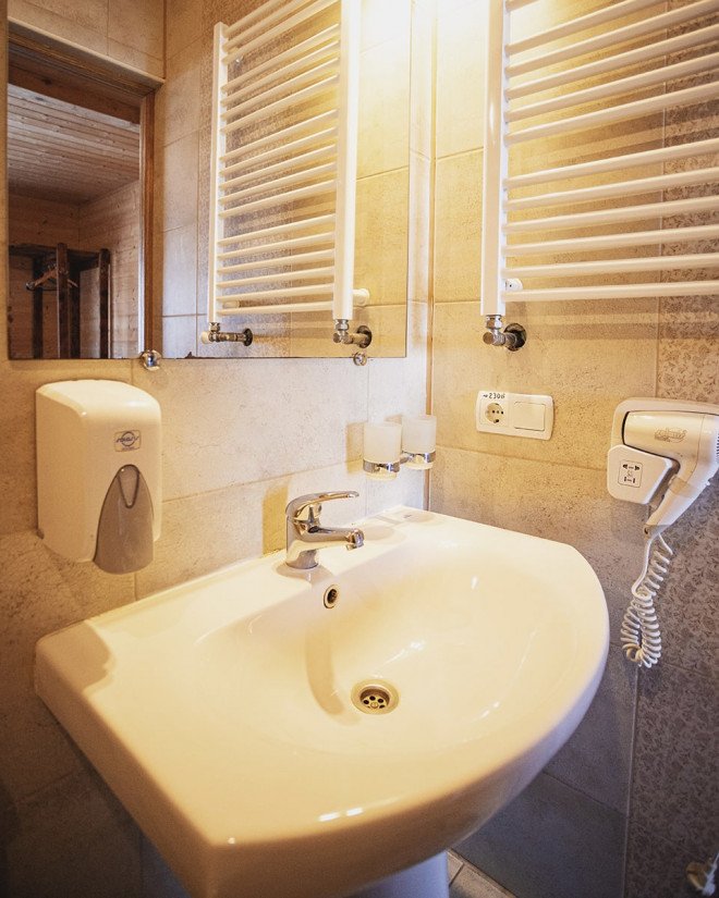 Номер “Стандарт” 4 местный