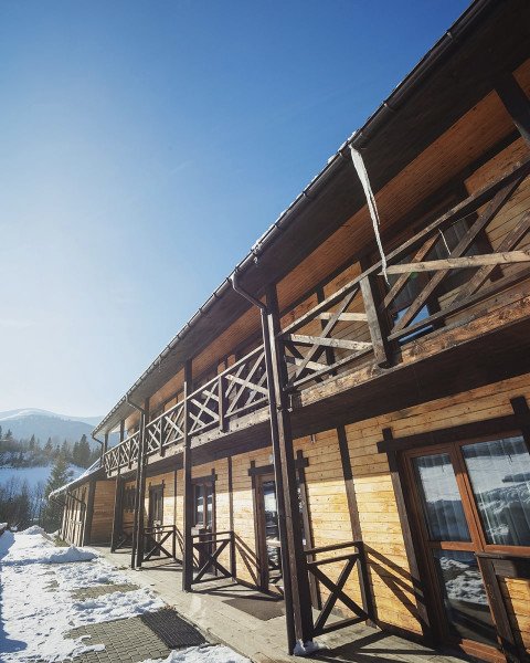 Номер “Стандарт” 4-х містний