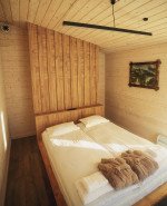 Будинок в Карпатах на двох - Шато 5