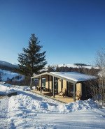 Будинок в Карпатах на двох - Шато 5