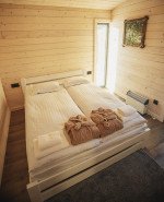 Дом в Карпатах на двоих - Шато 5