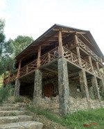 Вилла Family Vip