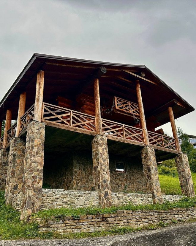 Вилла Family Vip