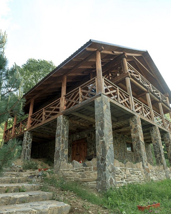 Вилла Family Vip