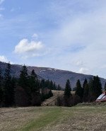 Бойковская хата