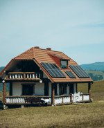 Бойковская хата