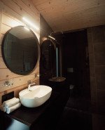 Дом в Карпатах на двоих - Шато 5