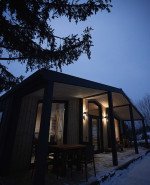 Будинок в Карпатах на двох - Шато 5