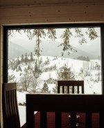 Будинок в Карпатах на двох - Шато 5