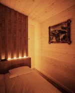 Дом в Карпатах на двоих - Шато 5