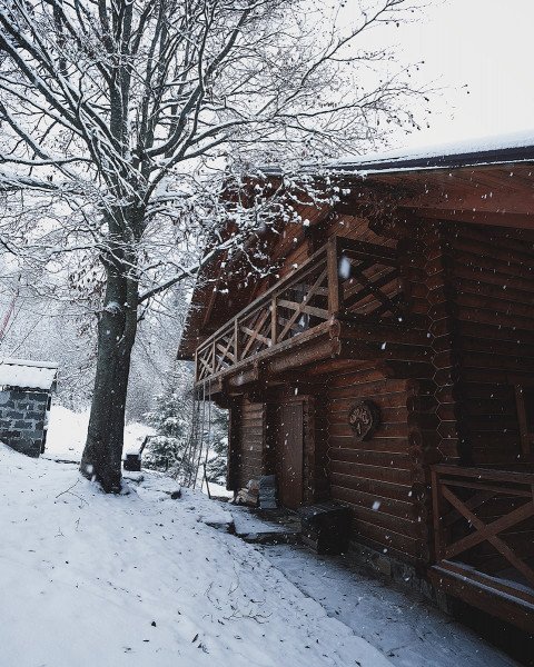 Вілла Family Vip