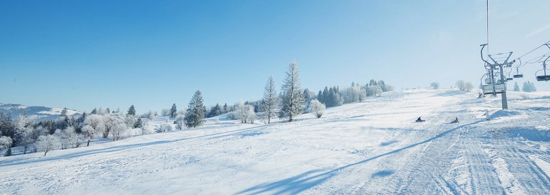 Лучшие лыжные курорты Украины (Закарпатье)