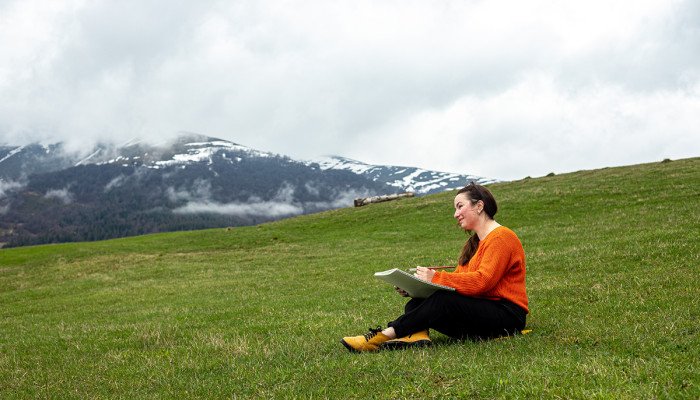 Куда поехать отдыхать одному